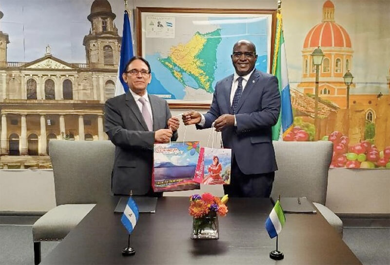 nicaragua-sierra-leona-relaciones-diplomaticas